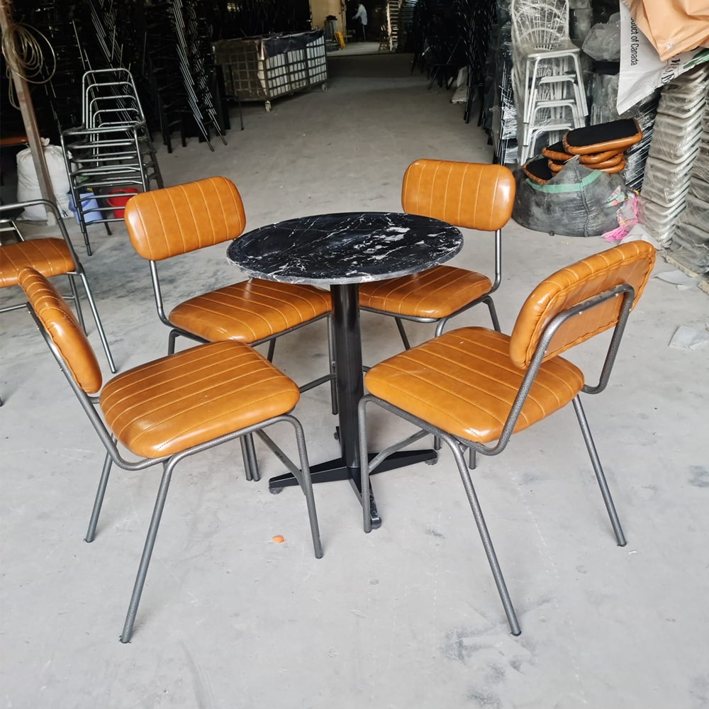 Ghế Nhà Hàng Lotte Ghế nhà hàng lotte