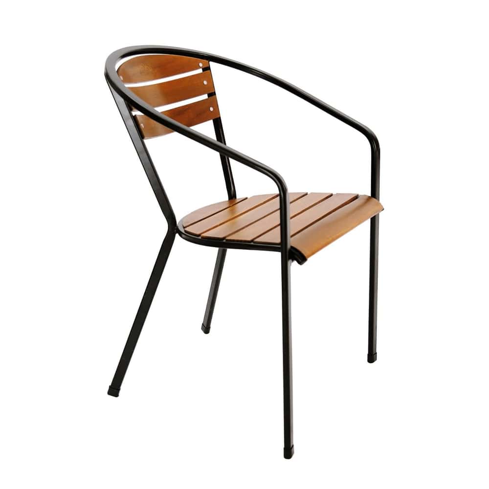 Ghế Nhà Hàng Fansipan Moon 02 Ghế nhà hàng moon 02