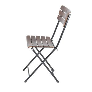 Ghế nhà hàng patio 02