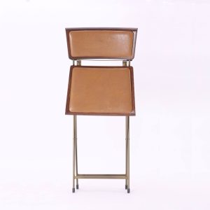 Ghế nhà hàng patio đệm